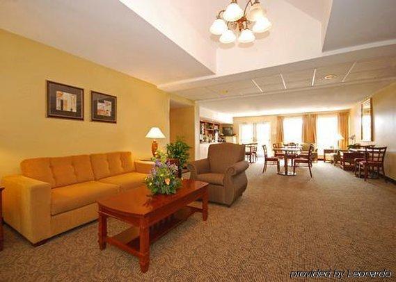 Mainstay Suites Brentwood-Nashville Interior foto