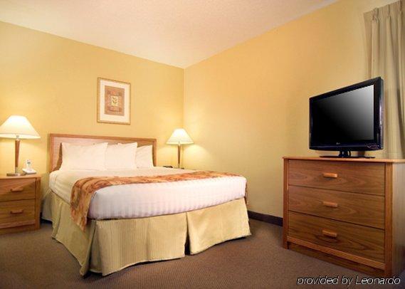 Mainstay Suites Brentwood-Nashville Quarto foto
