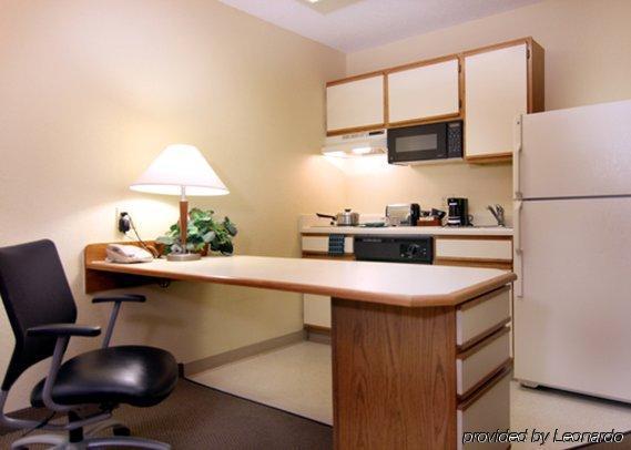 Mainstay Suites Brentwood-Nashville Quarto foto