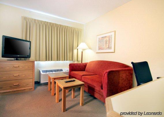 Mainstay Suites Brentwood-Nashville Quarto foto